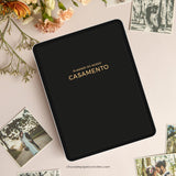 PLANNER Digital DO NOSSO CASAMENTO ®