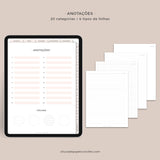 PLANNER Digital DO NOSSO CASAMENTO ®