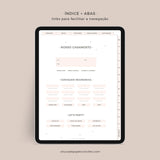 PLANNER Digital DO NOSSO CASAMENTO ®