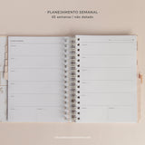 PLANNER DO NOSSO CASAMENTO ®