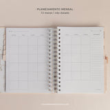 PLANNER DO NOSSO CASAMENTO ®