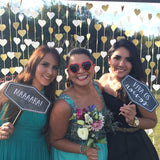 PLACAS PARA FOTO