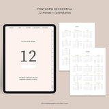 PLANNER Digital DO NOSSO CASAMENTO ®