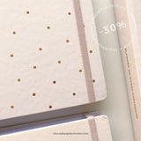 COM DEFEITINHO E DESCONTÃO - PLANNER DO NOSSO CASAMENTO ®
