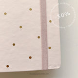 COM DEFEITINHO E DESCONTÃO - PLANNER DO NOSSO CASAMENTO ®