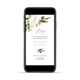 Convite Digital com links