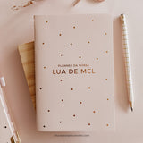 PLANNER DO NOSSO CASAMENTO ®