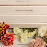 PLANNER DO NOSSO CASAMENTO ®