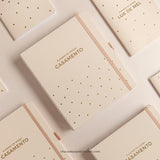 PLANNER DO NOSSO CASAMENTO ®