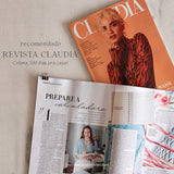 PLANNER DO NOSSO CASAMENTO ®