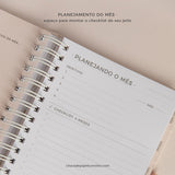 PLANNER DO NOSSO CASAMENTO ®